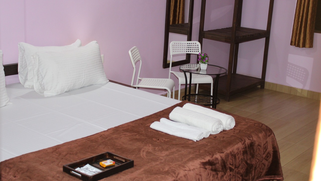 Photo of Bedroom in Gauravaddo