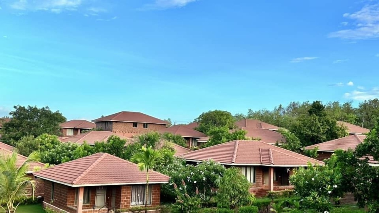 Photo of Outdoor in Anjanvel