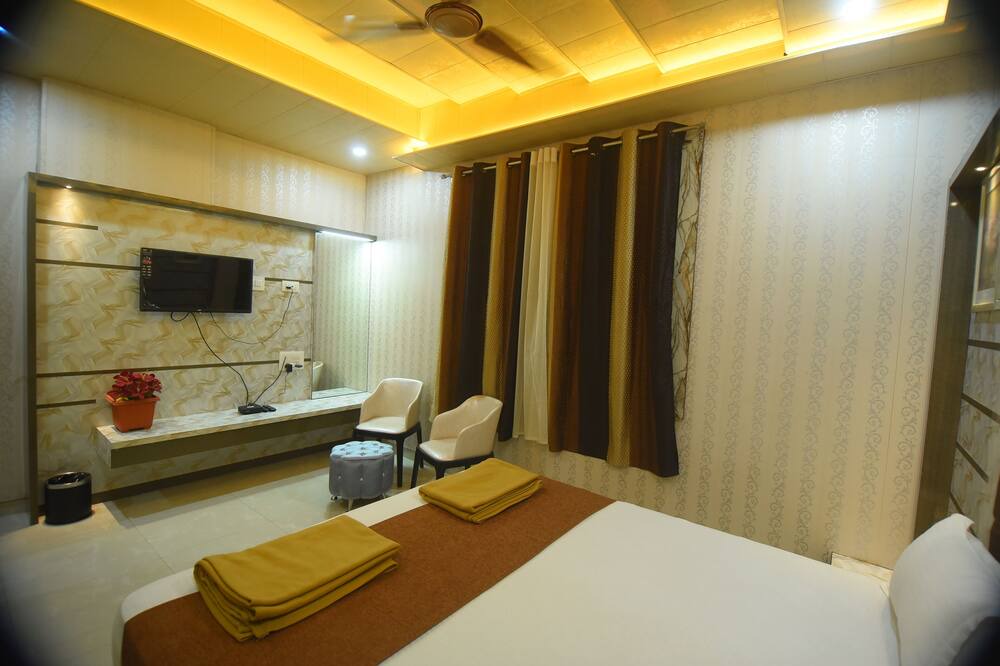 Photo of Bedroom in Davanagere