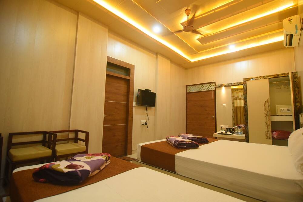 Photo of Bedroom in Davanagere
