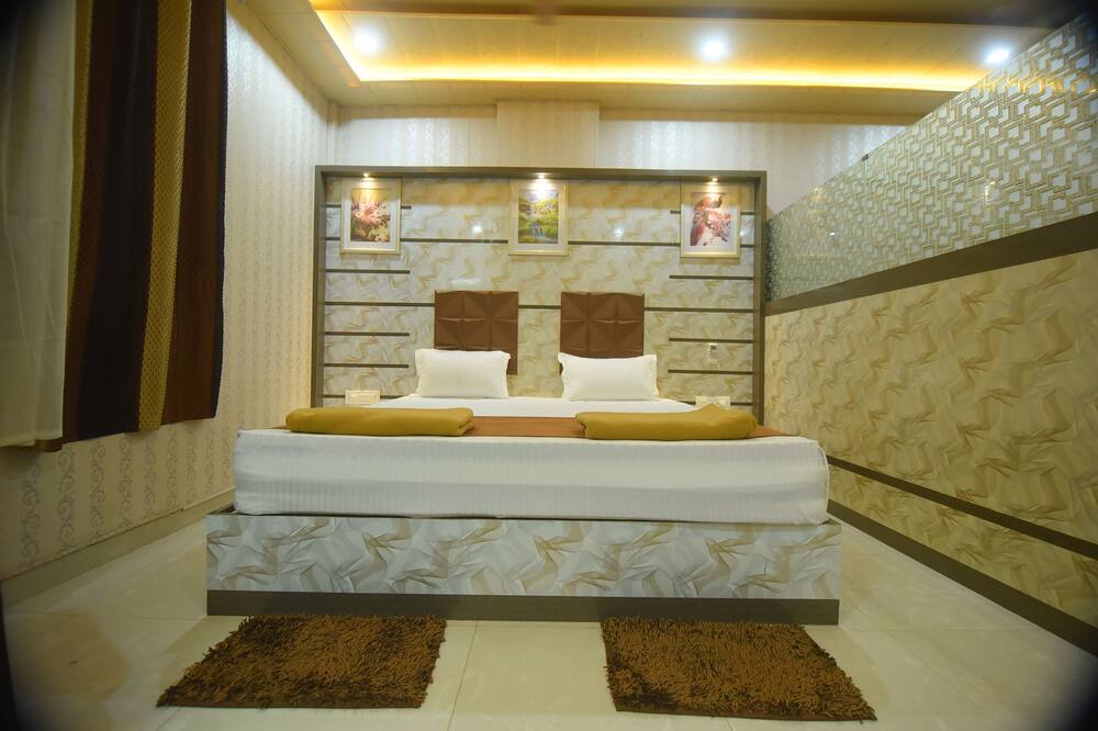 Photo of Bedroom in Davanagere