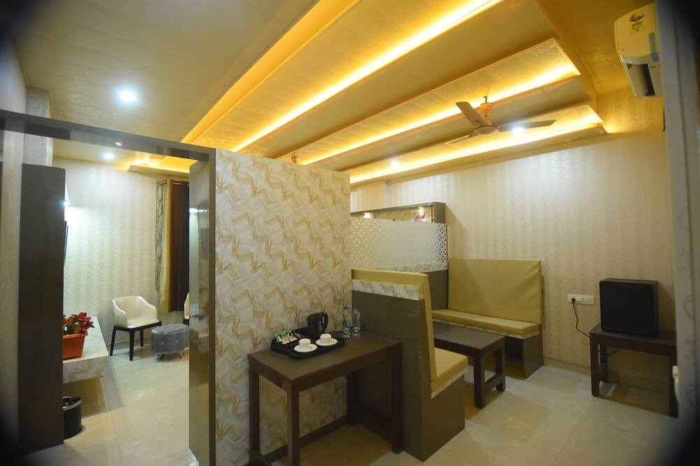 Photo of Bedroom in Davanagere