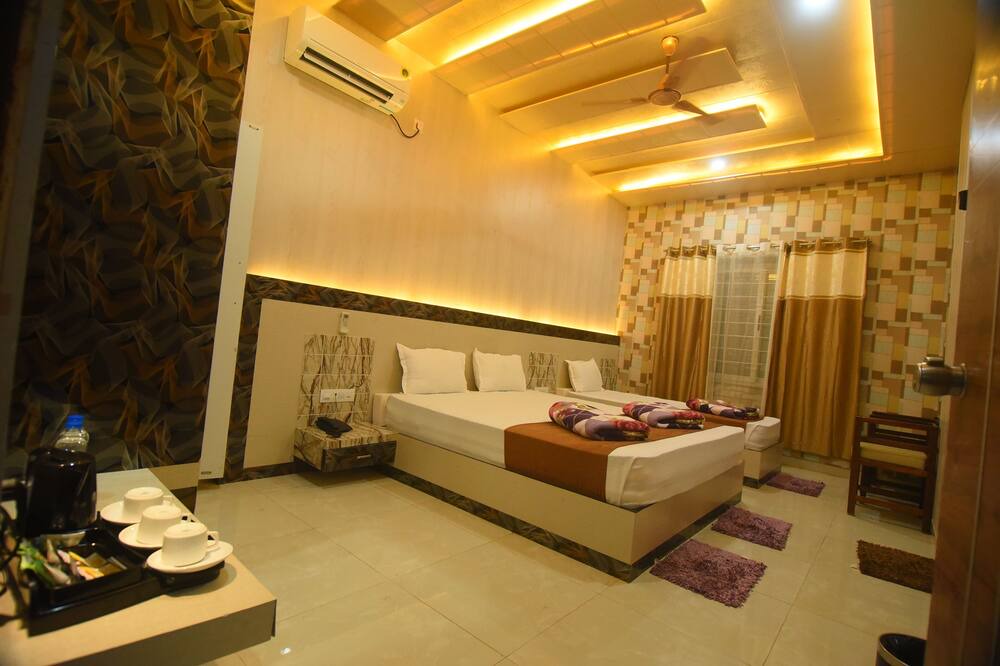 Photo of Bedroom in Davanagere