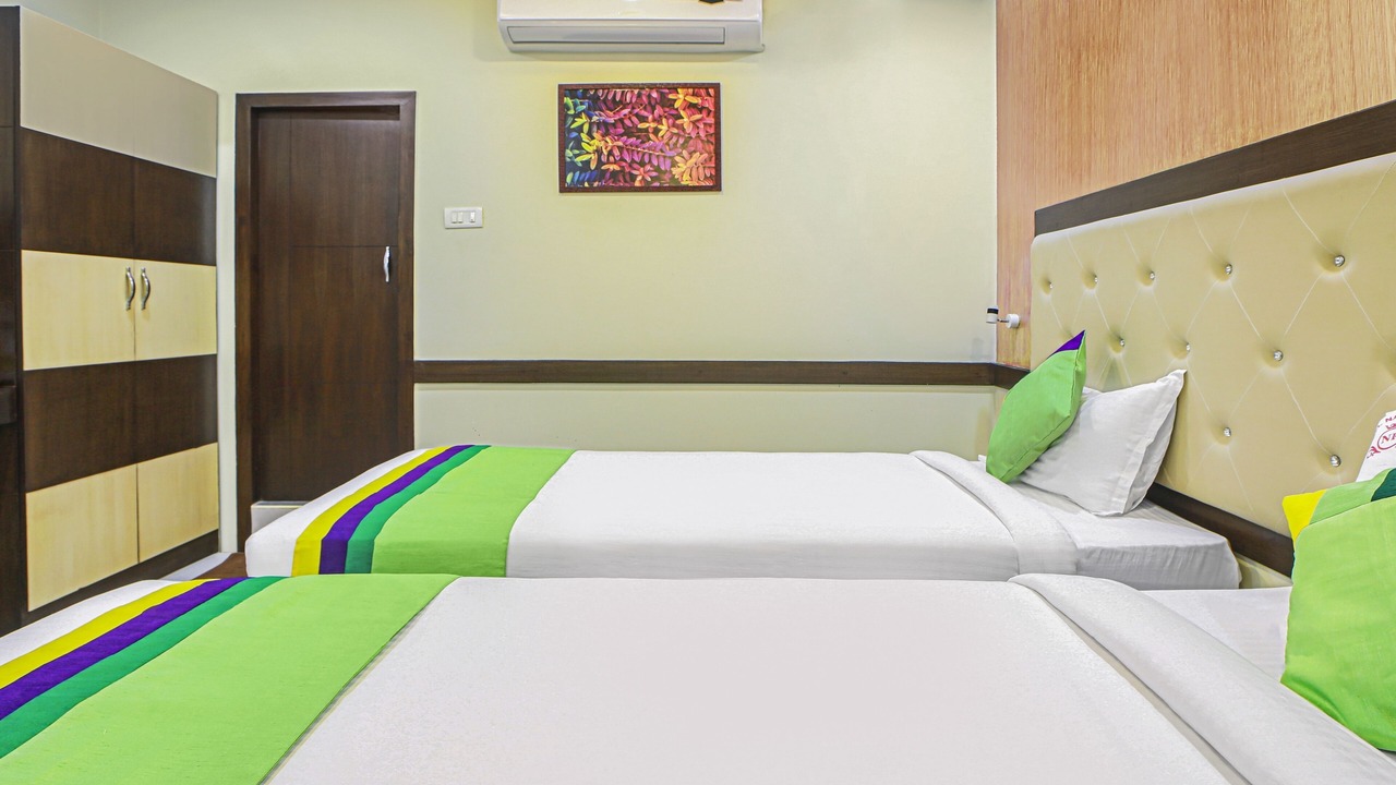 Photo of Bedroom in Thanjavur