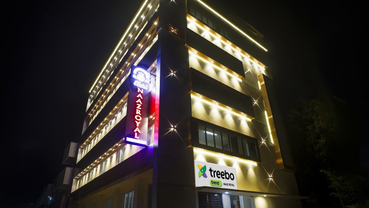 Photo of Outdoor in Thanjavur