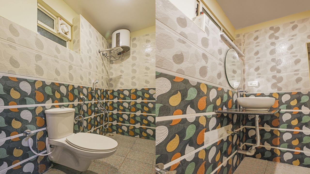 Photo of Bathroom in Thanjavur