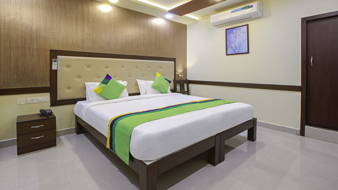 Photo of Bedroom in Thanjavur