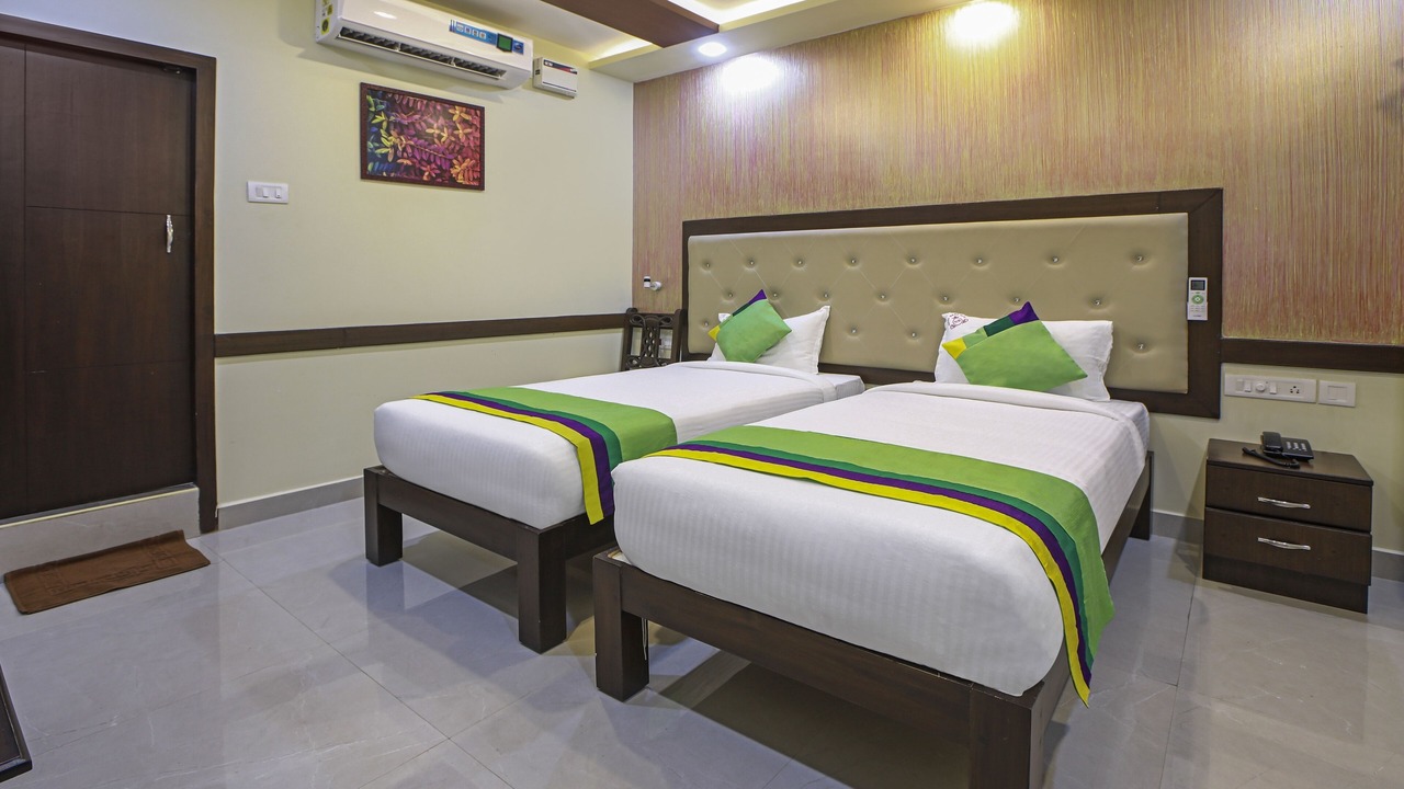 Photo of Bedroom in Thanjavur