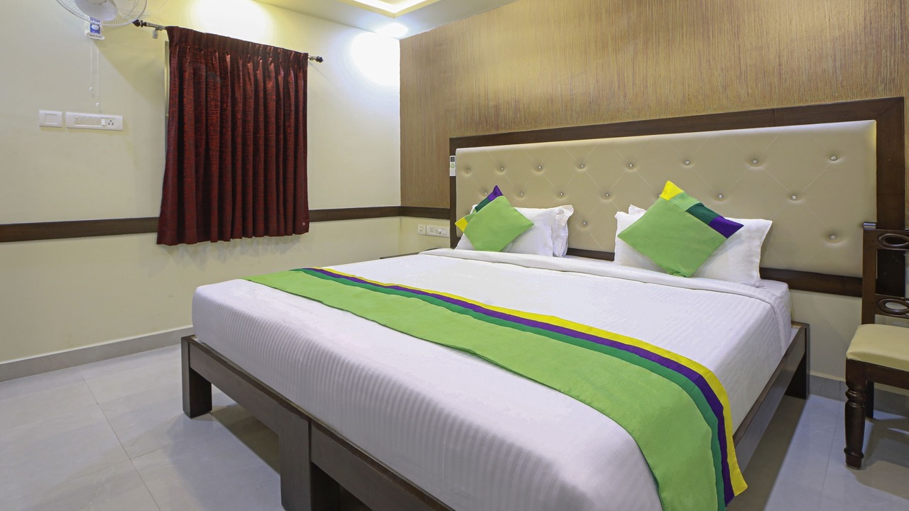 Photo of Bedroom in Thanjavur