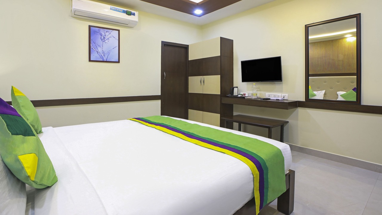 Photo of Bedroom in Thanjavur