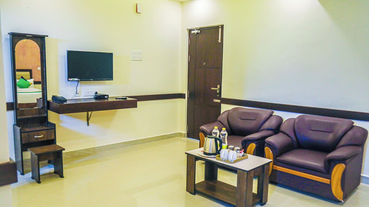 Photo of Bedroom in Thanjavur