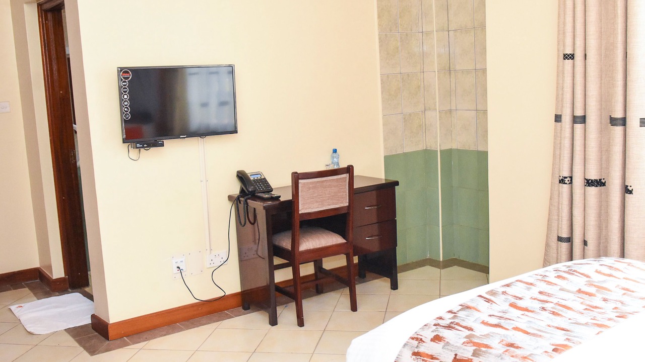 Photo of Bedroom in Langata