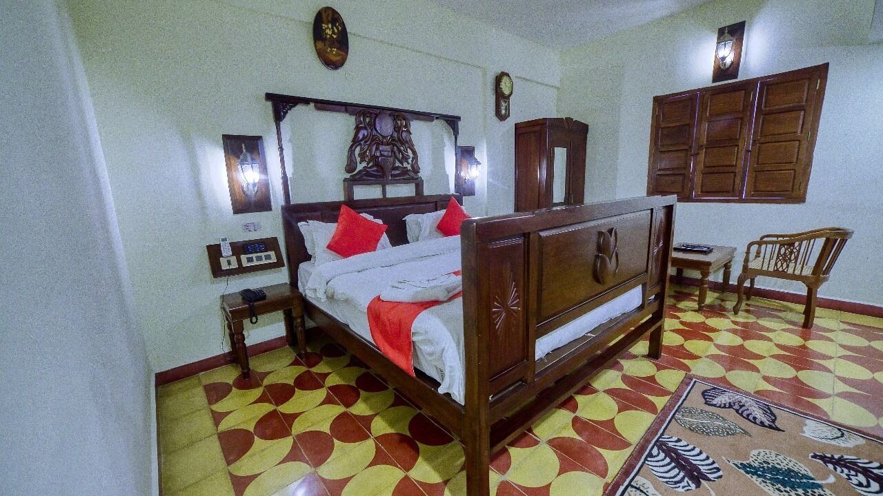 Photo of Bedroom in Salem