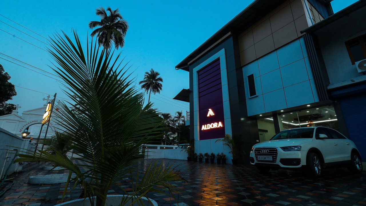 Photo of Outdoor in Nedumbassery