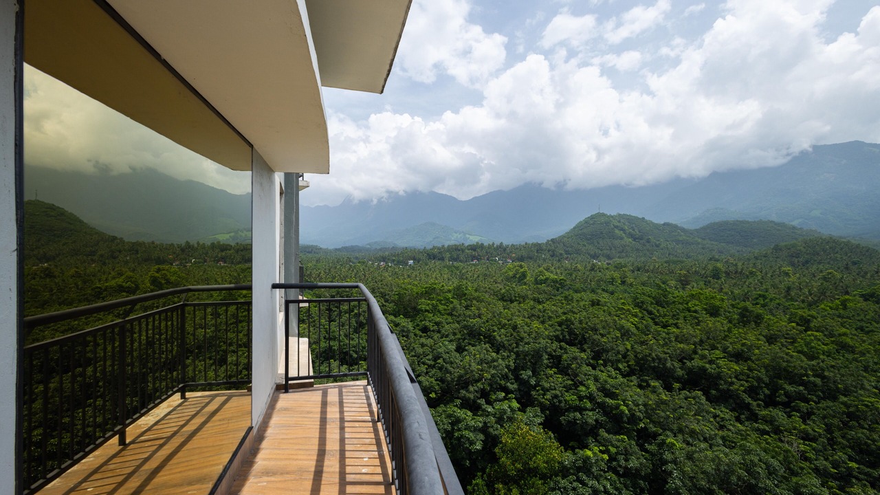 Photo of Patio Balcony in Lakkidi