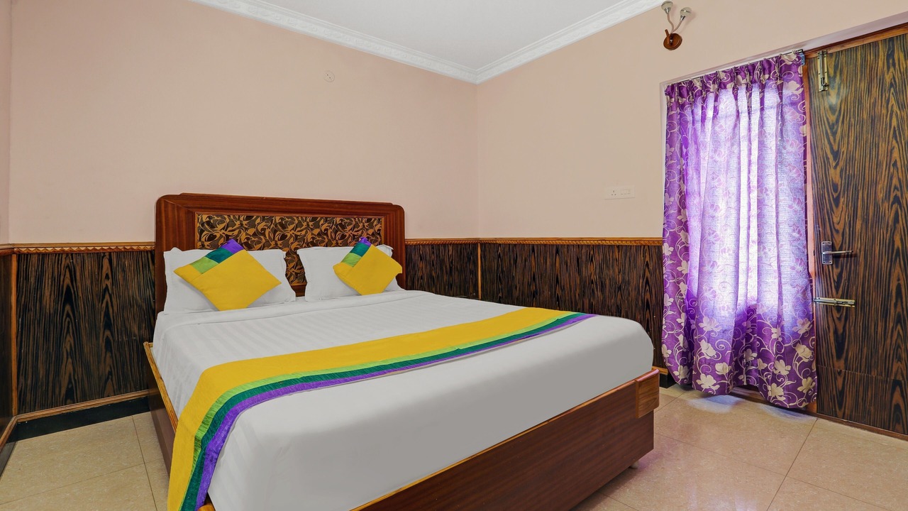 Photo of Bedroom in Thalayathimund