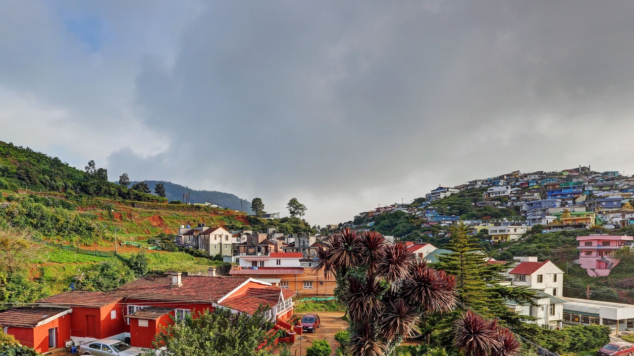 Photo of Outdoor in Thalayathimund