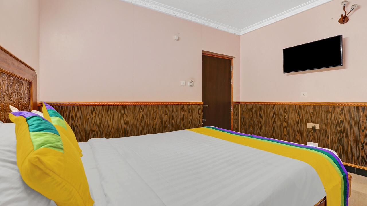 Photo of Bedroom in Thalayathimund