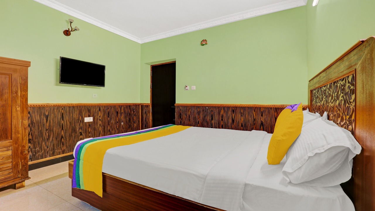 Photo of Bedroom in Thalayathimund