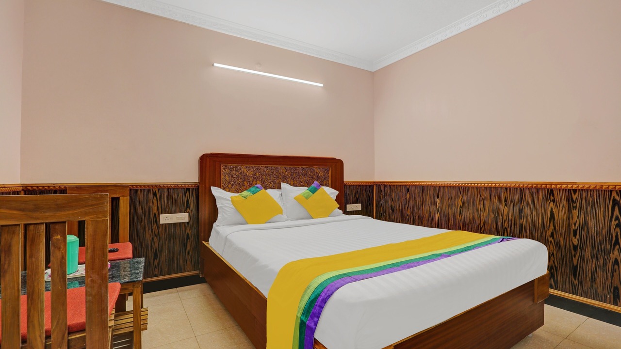 Photo of Bedroom in Thalayathimund