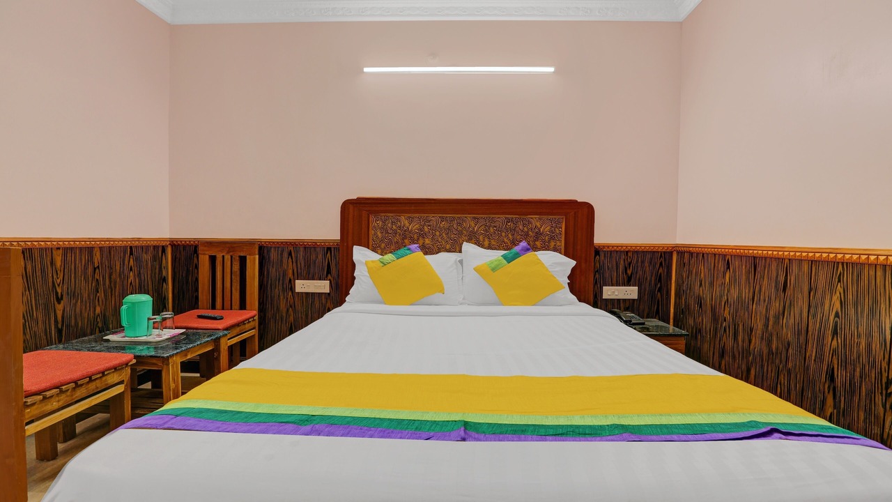 Photo of Bedroom in Thalayathimund