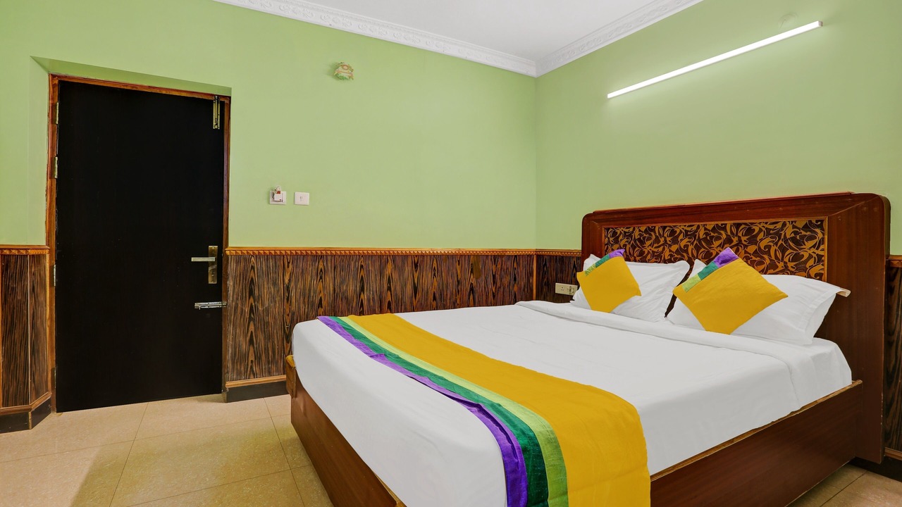 Photo of Bedroom in Thalayathimund