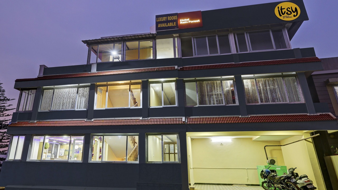 Photo of Outdoor in Thalayathimund