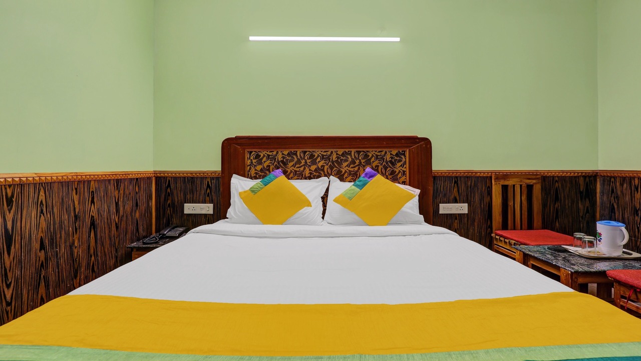 Photo of Bedroom in Thalayathimund