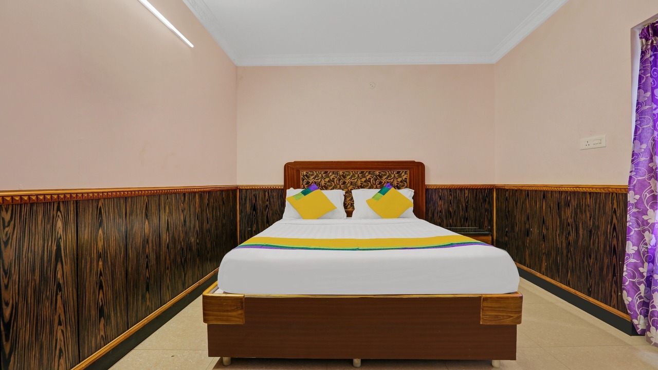 Photo of Bedroom in Thalayathimund