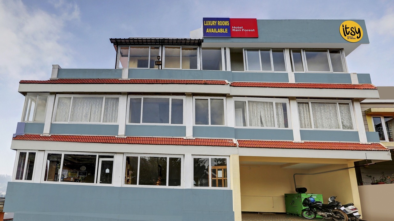 Photo of Outdoor in Thalayathimund