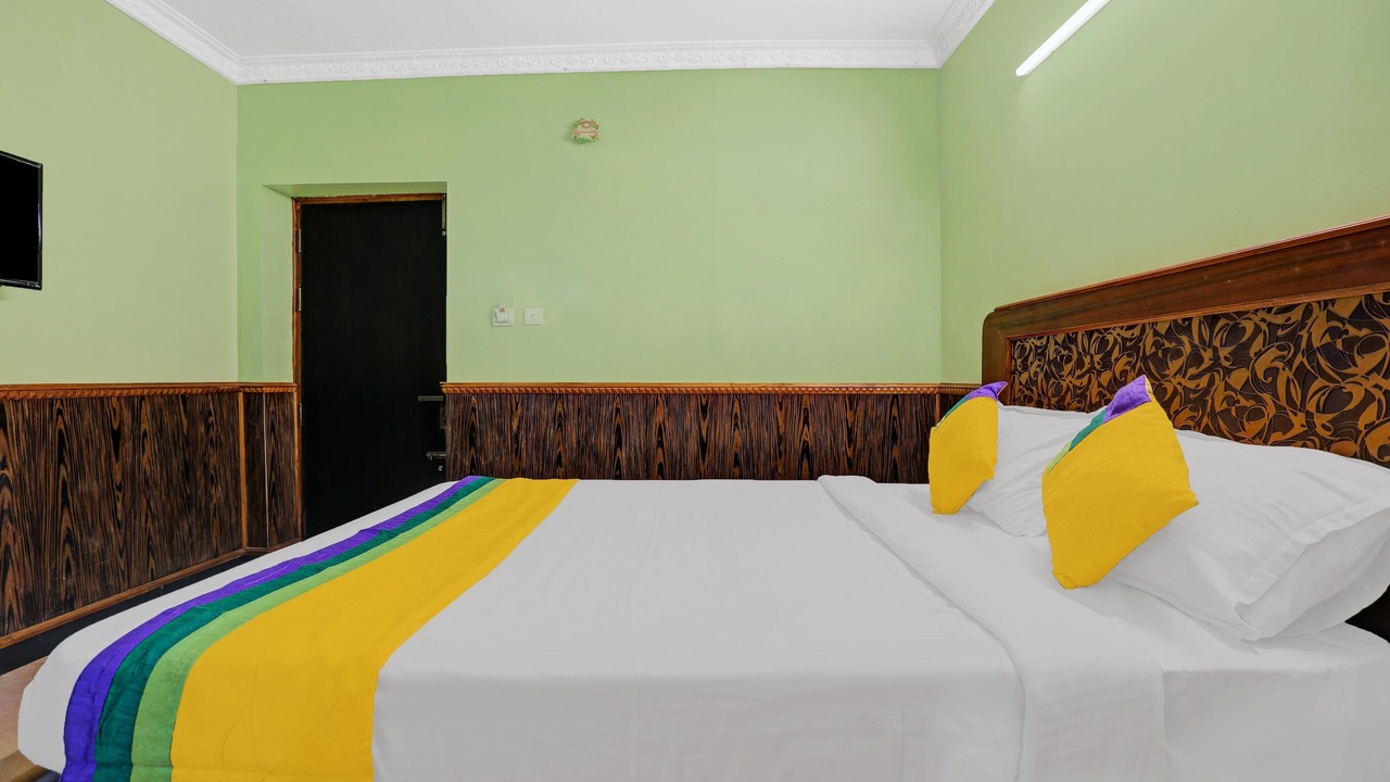 Photo of Bedroom in Thalayathimund