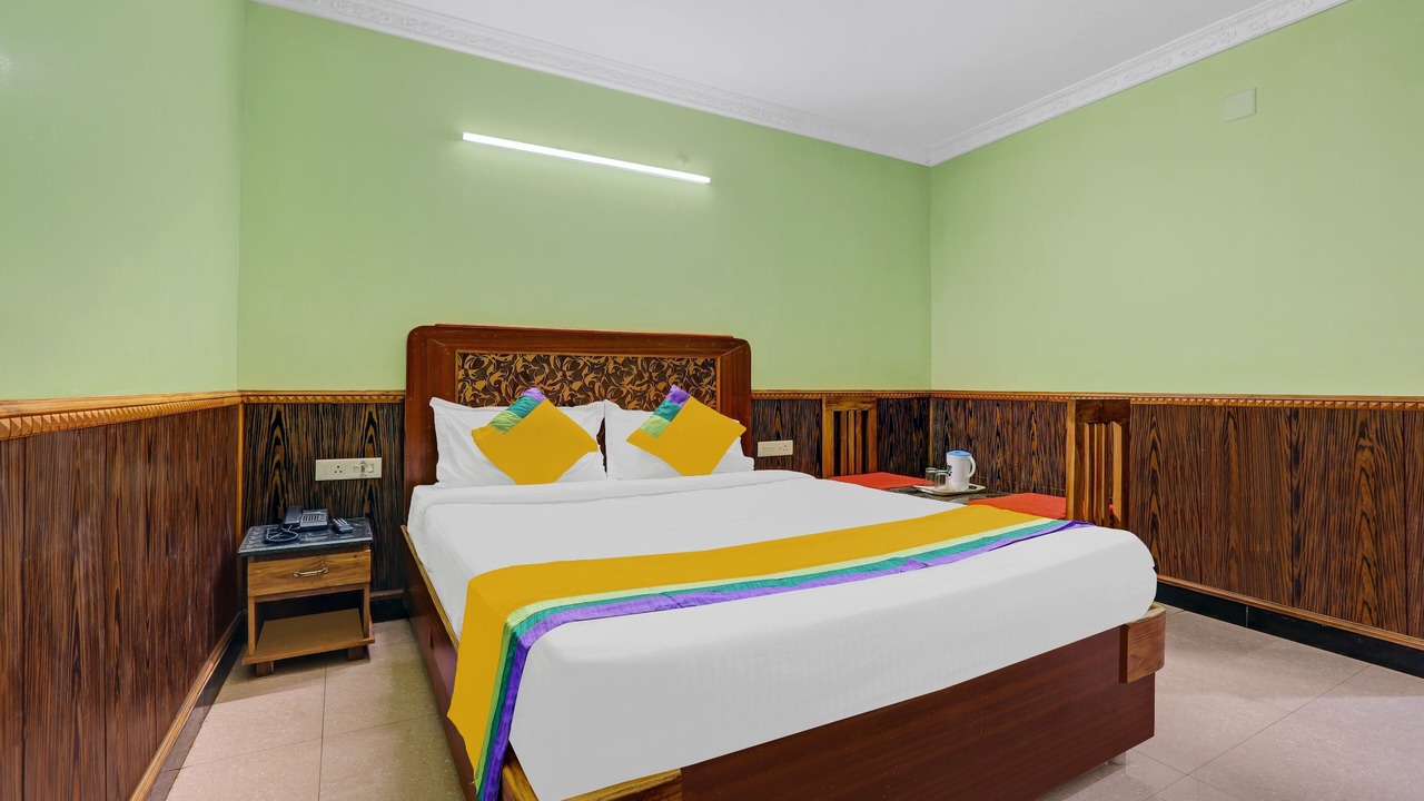 Photo of Bedroom in Thalayathimund