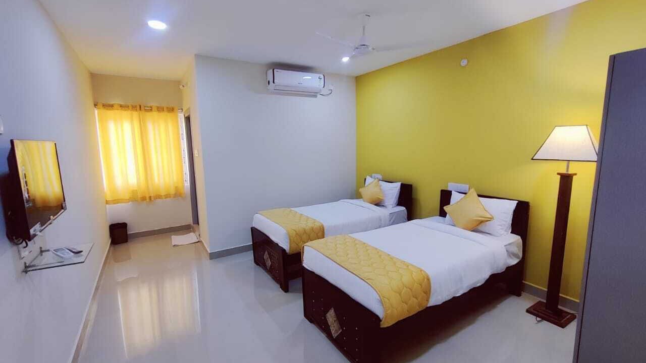 Photo of Bedroom in Shamshabad