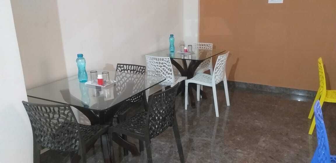 Photo of Livingroom in Shamshabad