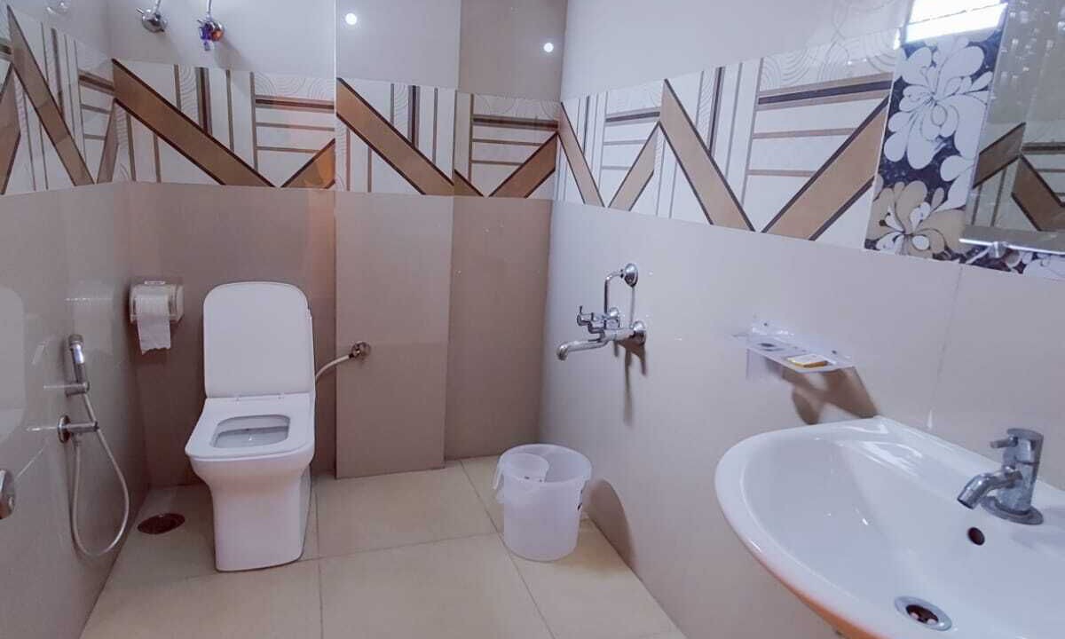 Photo of Bathroom in Shamshabad