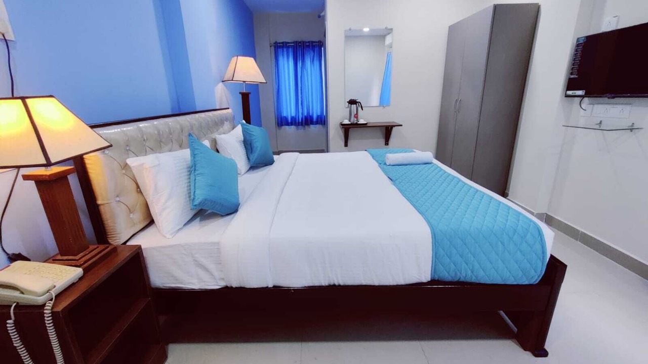 Photo of Bedroom in Shamshabad