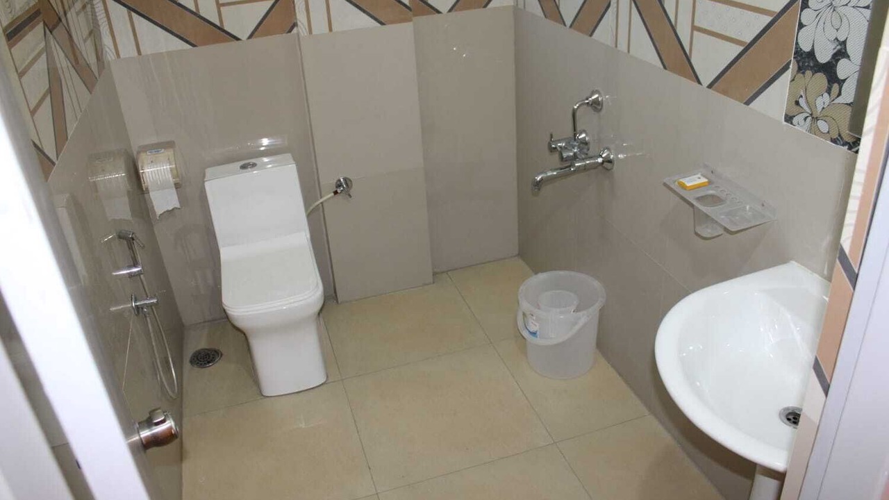 Photo of Bathroom in Shamshabad