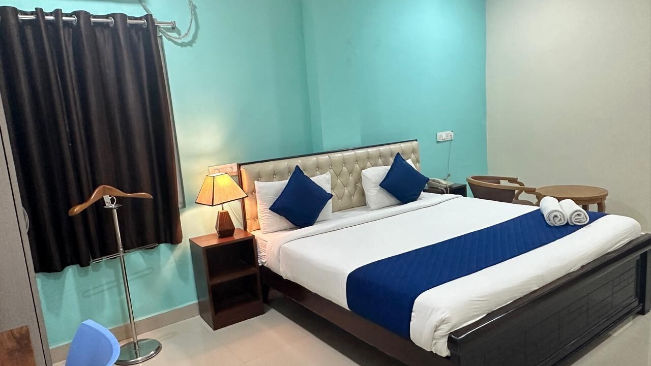 Photo of Bedroom in Shamshabad