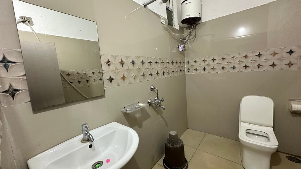 Photo of Bathroom in Shamshabad