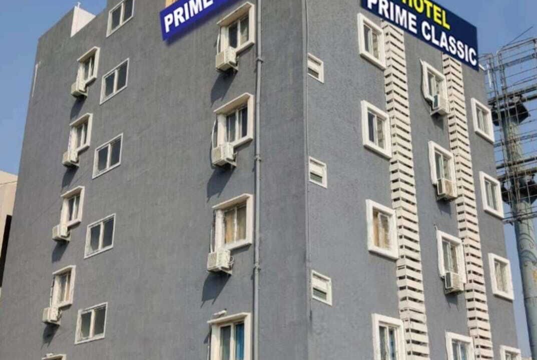 Photo of Outdoor in Shamshabad