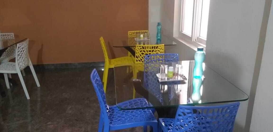 Photo of Livingroom in Shamshabad