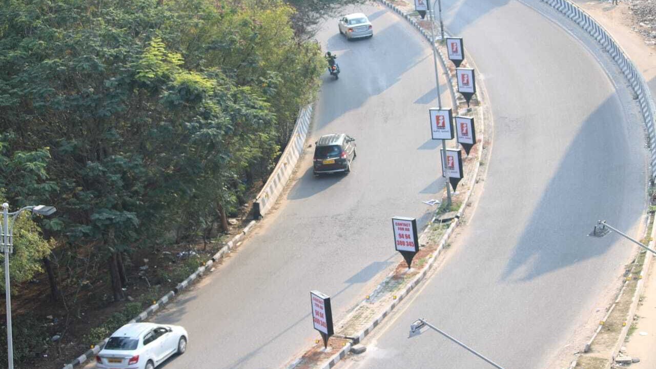 Photo of Outdoor in Shamshabad