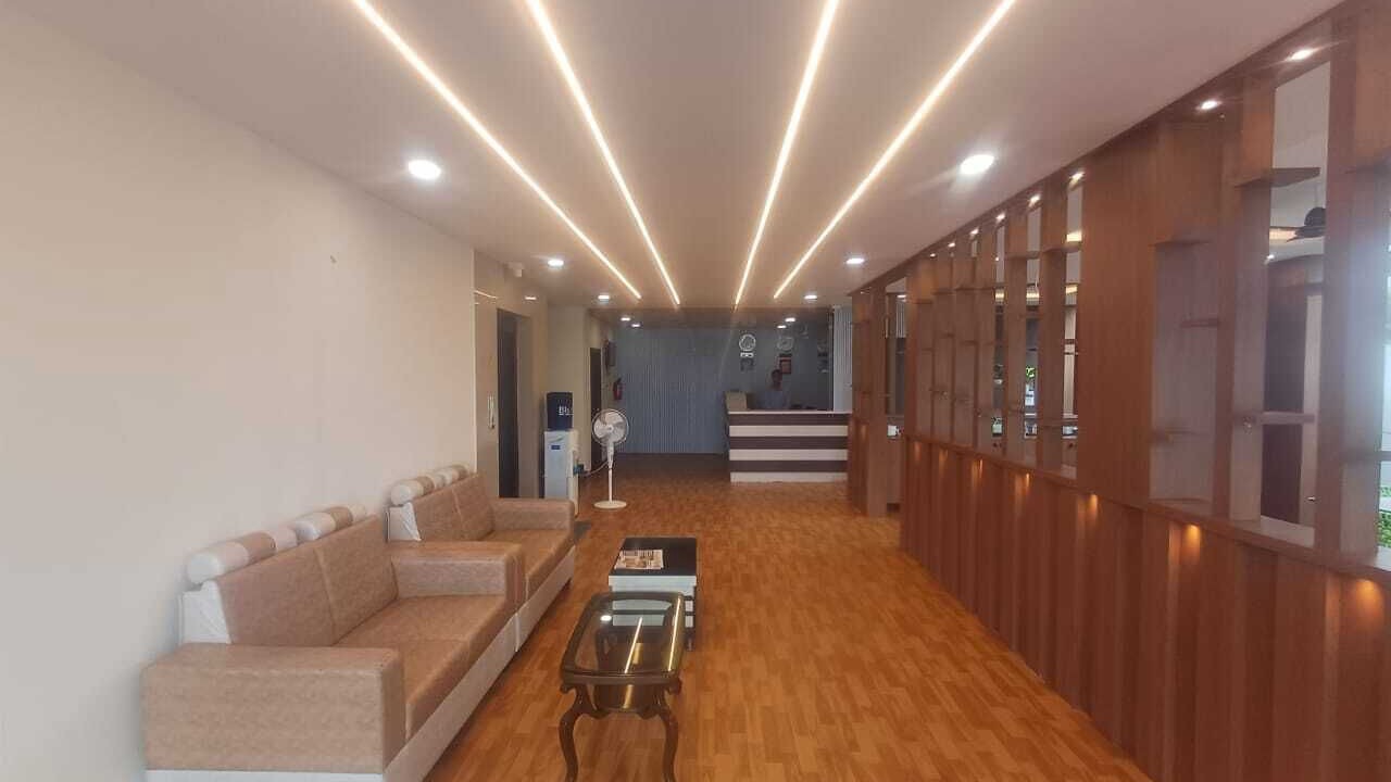 Photo of Livingroom in Shamshabad