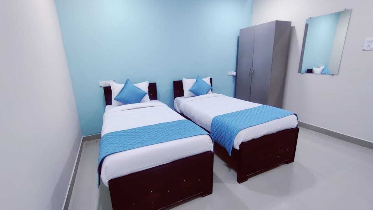 Photo of Bedroom in Shamshabad