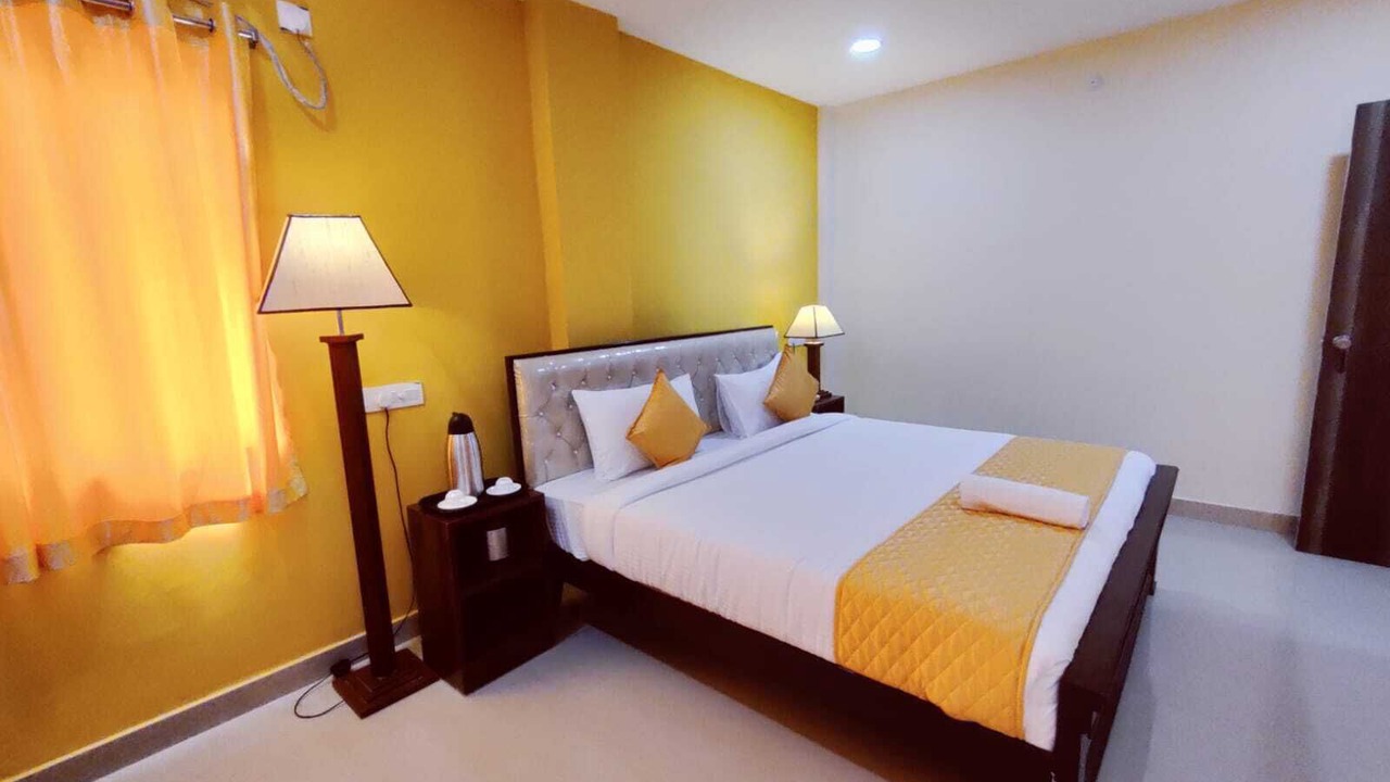 Photo of Bedroom in Shamshabad
