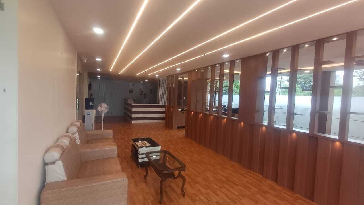 Photo of Livingroom in Shamshabad