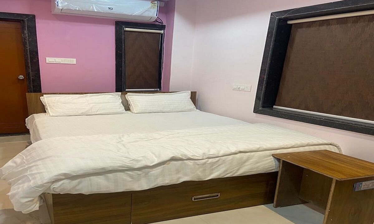 Photo of Bedroom in Ibrahimpatan