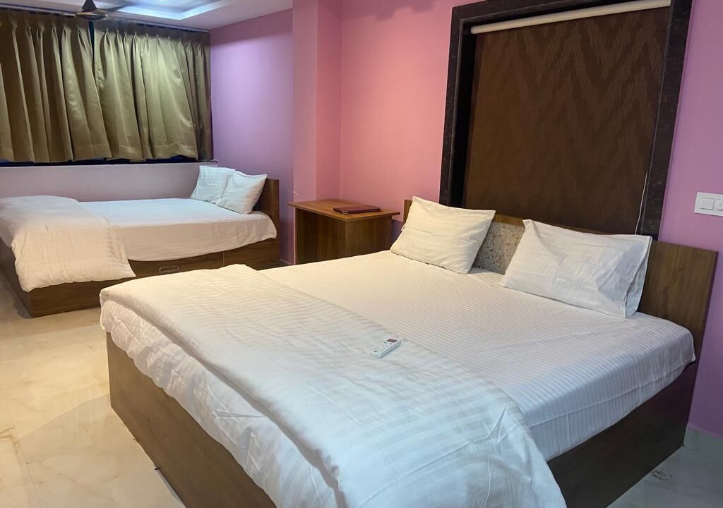 Photo of Bedroom in Ibrahimpatan