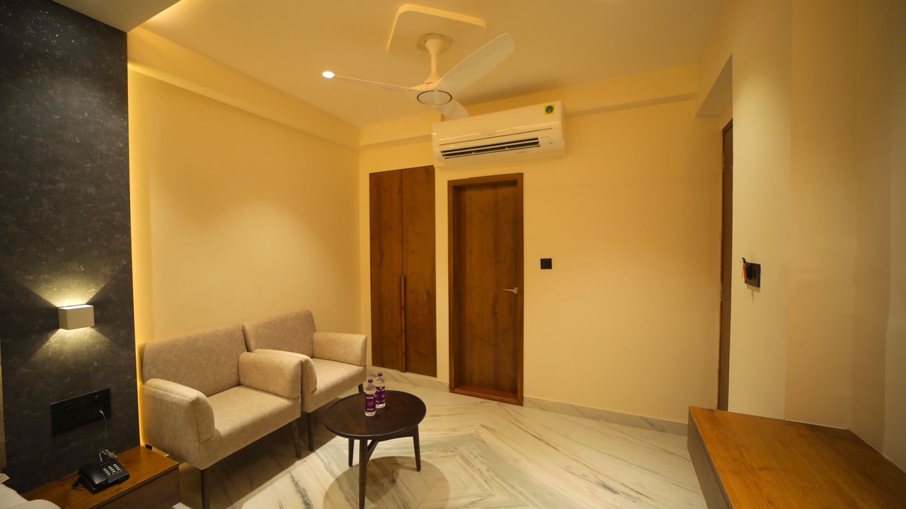 Photo of Bedroom in Nathdwara