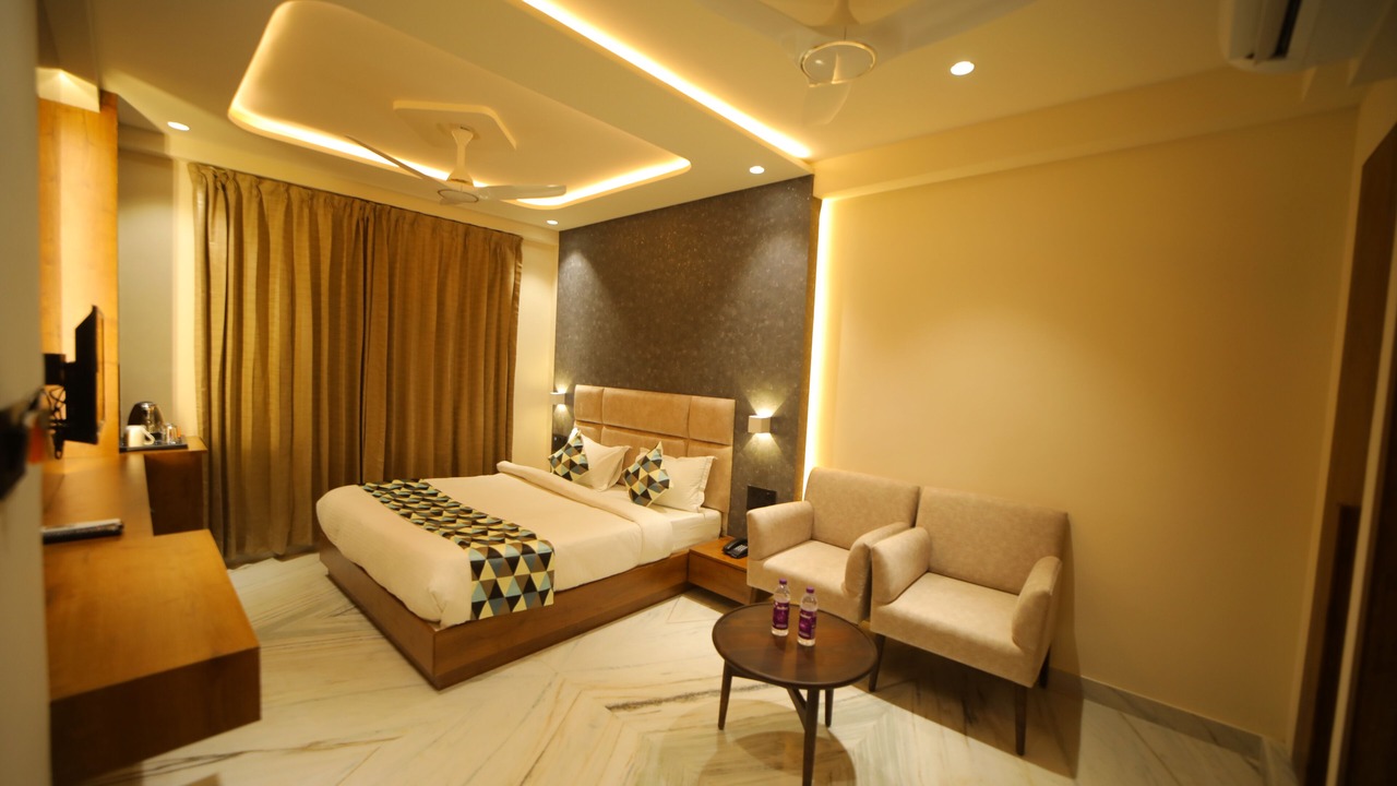 Photo of Bedroom in Nathdwara